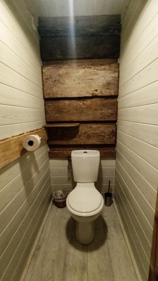 Apartment La Luge *