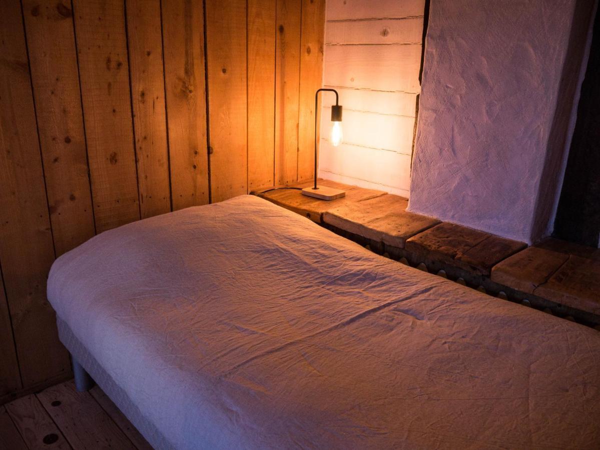 La Luge Apartment Cormaranche-en-Bugey